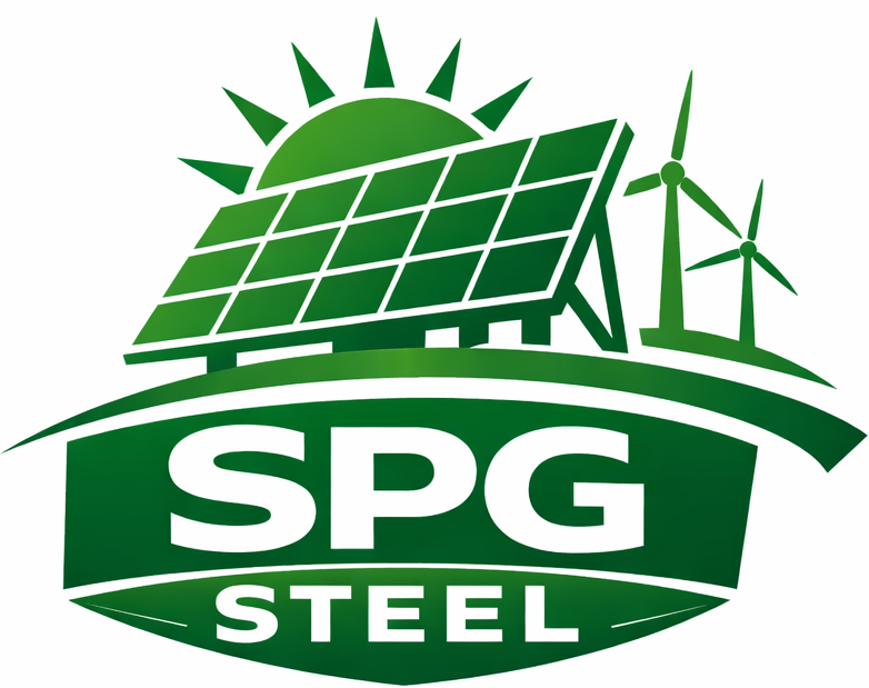 SPG STEAL Logo
